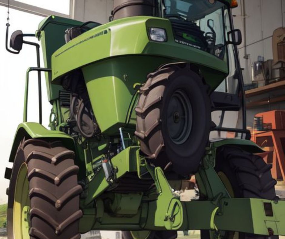 john deere 345 problems