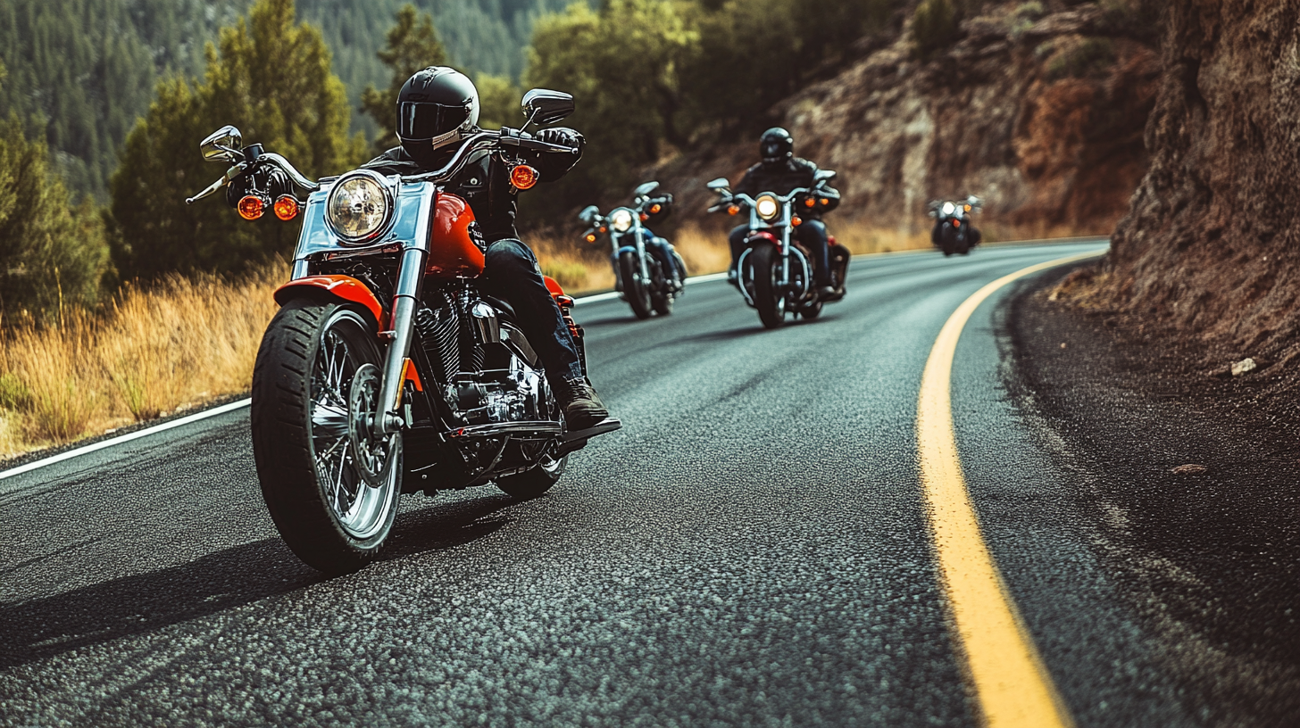 Harleys years to avoid