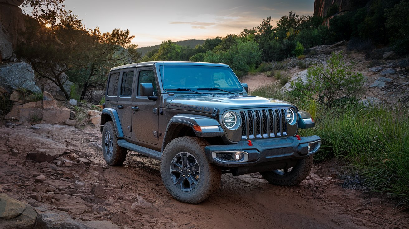 are jeep wranglers reliable