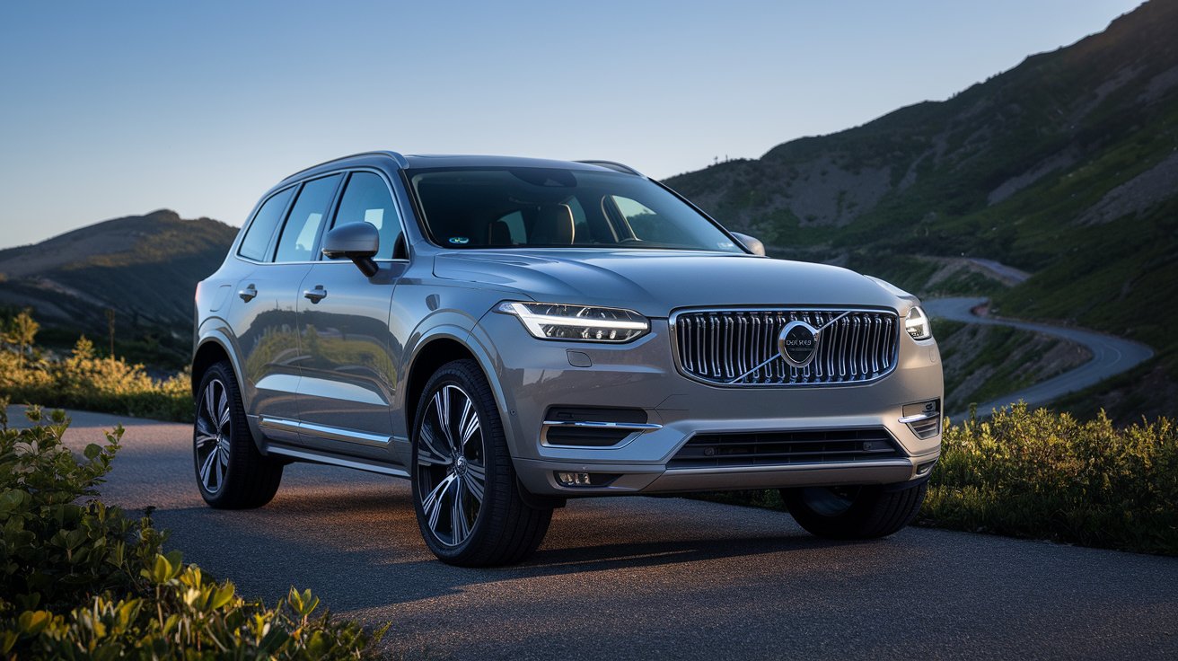 are volvos expensive to maintain
