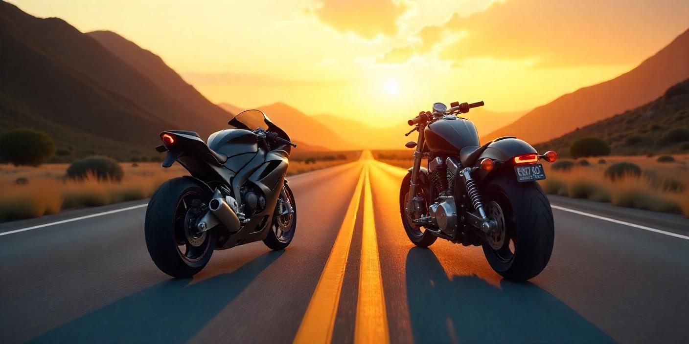 pole position abe vs sportster weight