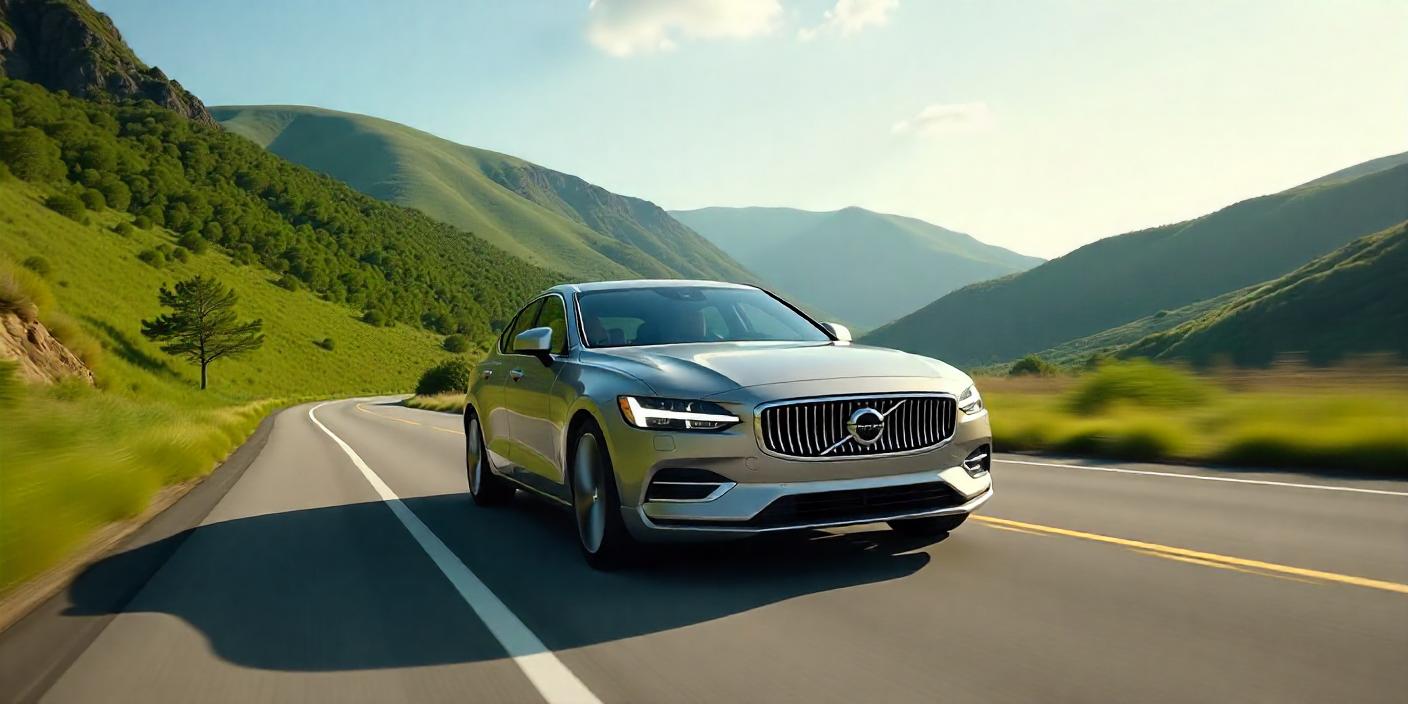 volvo loss of power when accelerating