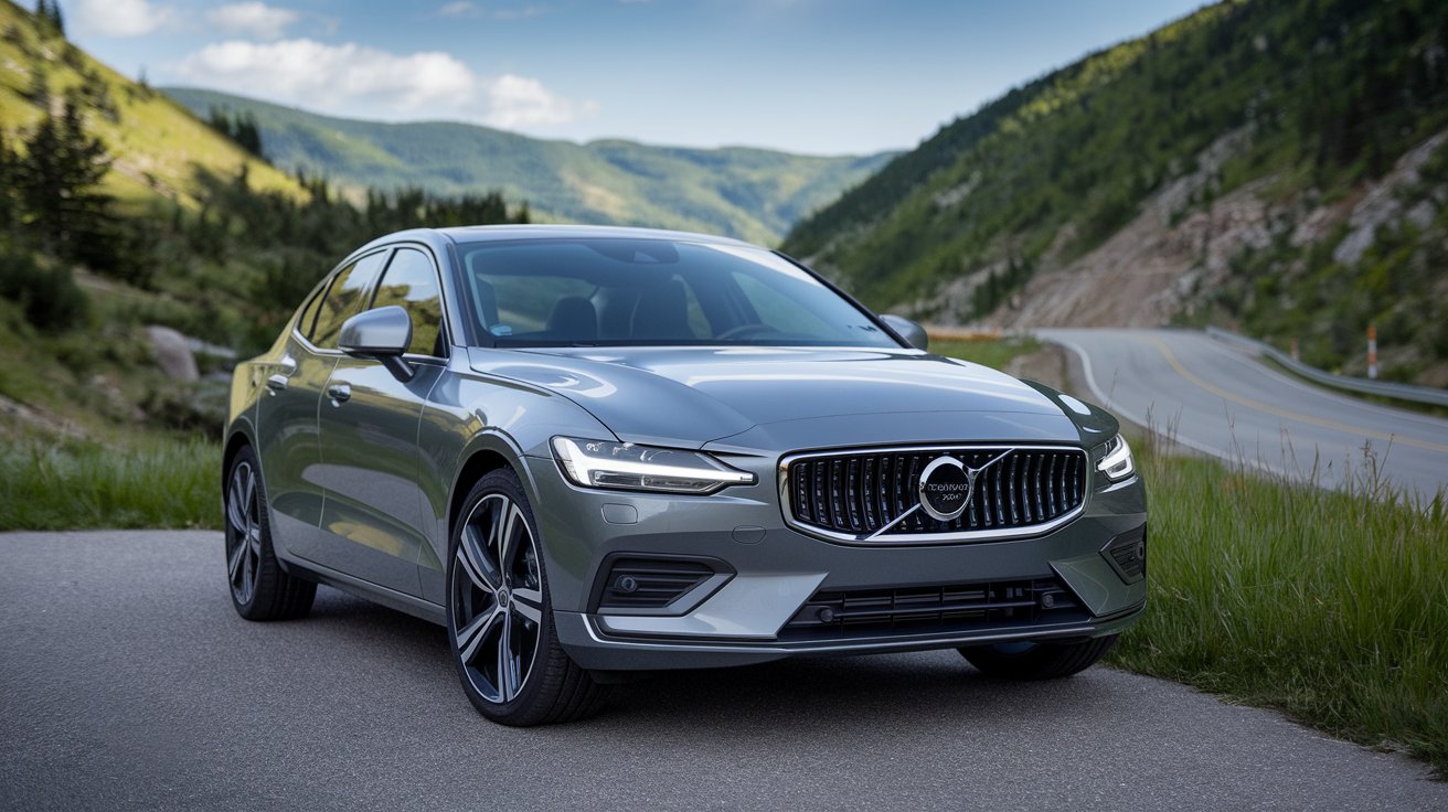 volvo s60 reduced engine performance