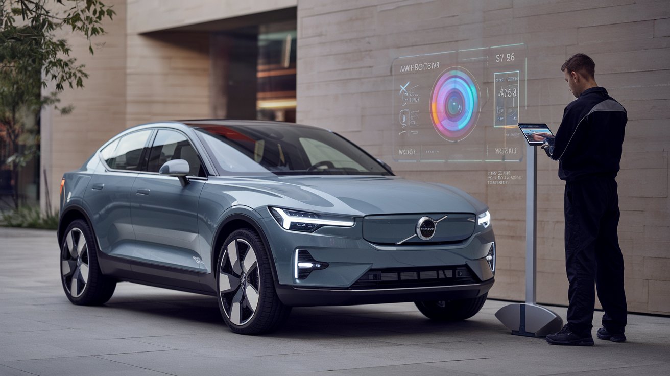 volvo software upgrade cost