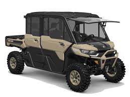 Can-Am Defender