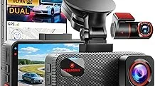 Best 10 5mp Dash Cam