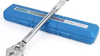 Best 10 Adjustable Torque Wrench