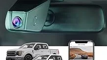 Best 10 Dash Cam for Ford F150