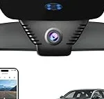 Best 10 Dash Cam for Honda Accord