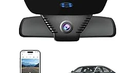 Best 10 Dash Cam for Honda Accord