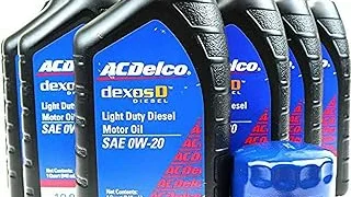 Best 10 Engine Oil for Chevy Silverado