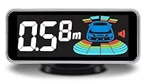 Best 10 Parking Sensors Kit