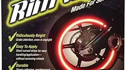 Best 10 Reflective Rim Tape for Wheels