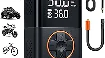 Best 10 Tyre Inflator Portable