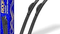 Best 10 Windshield Wiper Blades for Toyota Corolla