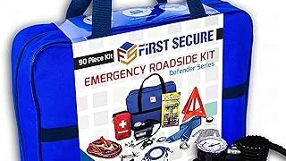 Best Selling 10 Emergency Car Repair Kit