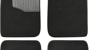 Best Selling 10 Front Floor Mats