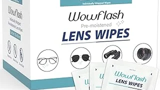 Best Selling 10 Glass Cleaning Wipes