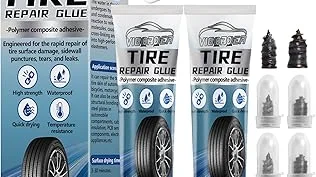 Best Selling 10 Tyre Repair Glue