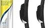 Best Selling 10 Windshield Wipers for Honda Civic