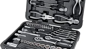Most Popular 10 Automotive Repair Tool Kit