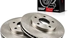 Most Popular 10 Brake Rotors for Chevrolet Malibu