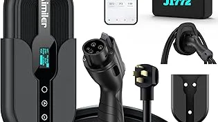 Most Popular 10 Chevy Bolt Ev Charger