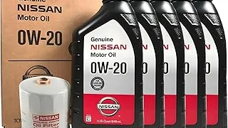 Most Popular 10 Complete Oil Change Kit 0w-20