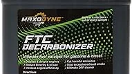 Most Popular 10 Engine Decarbonizer for Diesel