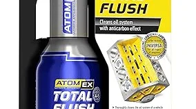 Most Popular 10 Engine Flush Before Oil Change