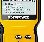 Most Popular 10 Obd2 Check Engine Code Reader