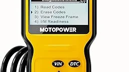Most Popular 10 Obd2 Check Engine Code Reader