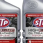 Most Popular 10 Oil Stop Leak for High Mileage Engines