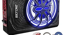 Most Popular 10 Under Seat Subwoofer