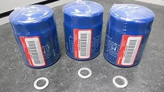 Top 10 Oil Filter for Honda Cr-v