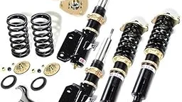 Top 10 Performance Coilovers