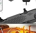 Top 10 Rear View Mirror Dash Cam Replacement