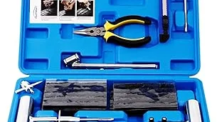 Top 10 Tyre Patch Plug Kit