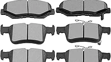 Top Rated 10 Brake Pads for Honda Civic