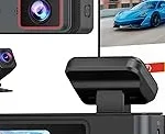 Top Rated 10 Budget Dash Cam Under 100