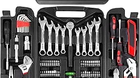Top Rated 10 Car Maintenance Kits for Beginne