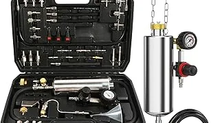 Top Rated 10 Engine and Fuel System Cleaner Kit
