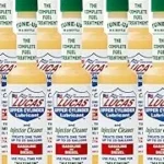 Top Rated 10 Fuel Additive for Gasoline Engines