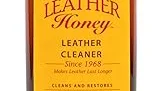 Top Rated 10 Leather Cleaner and Polish