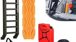 Top Rated 10 Off-road Adventure Gear