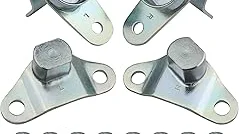 Top Rated 10 Tailgate Hinge Repair Kit