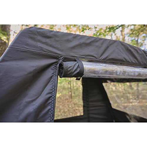 ATV Cab Enclosure Cabin Cover