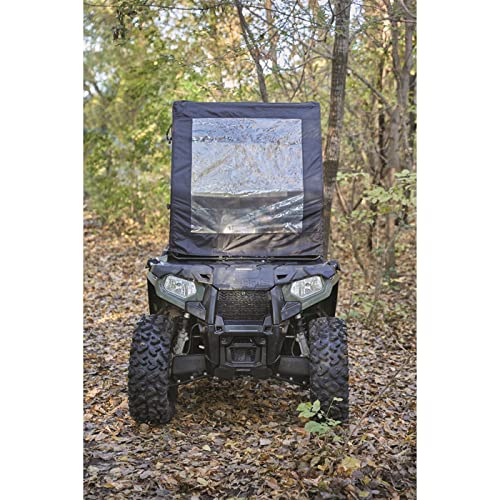 Atv Cab Enclosure Cabin Cover
